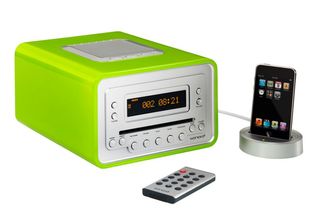 Sonoro Cubo 2010