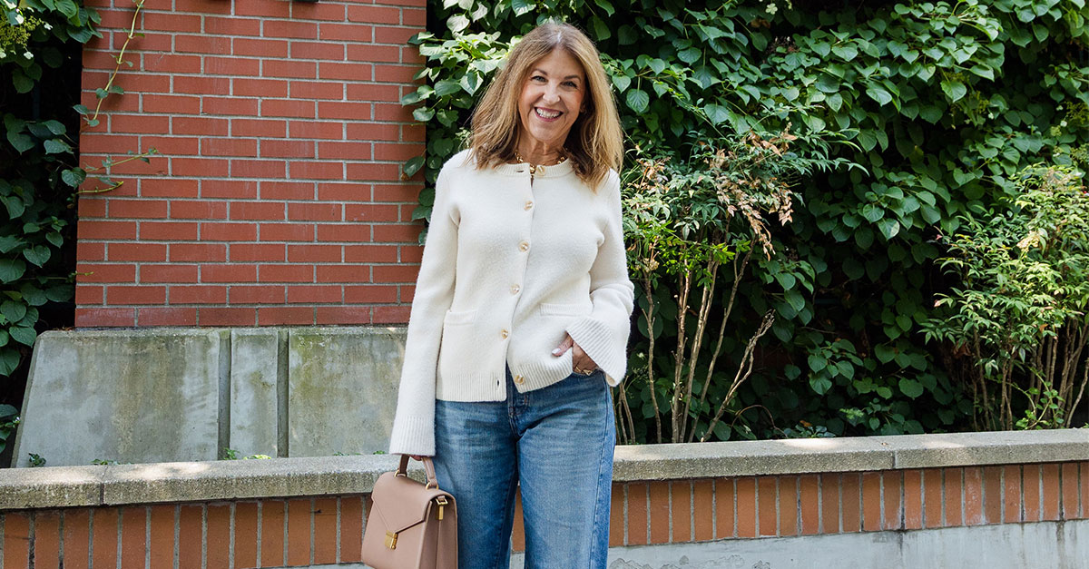 I Was a VIP Nordstrom Stylist—These Are the 8 Fall Items I'm Excited to Wear First This Season