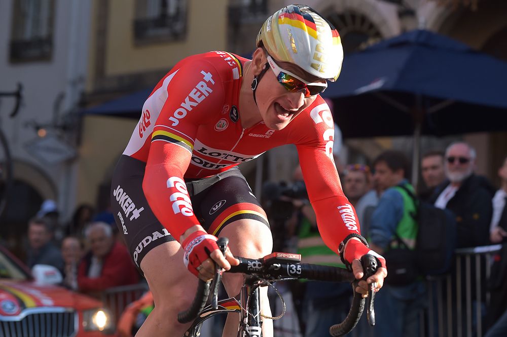 Andr&eacute; Greipel (Lotto - Soudal)