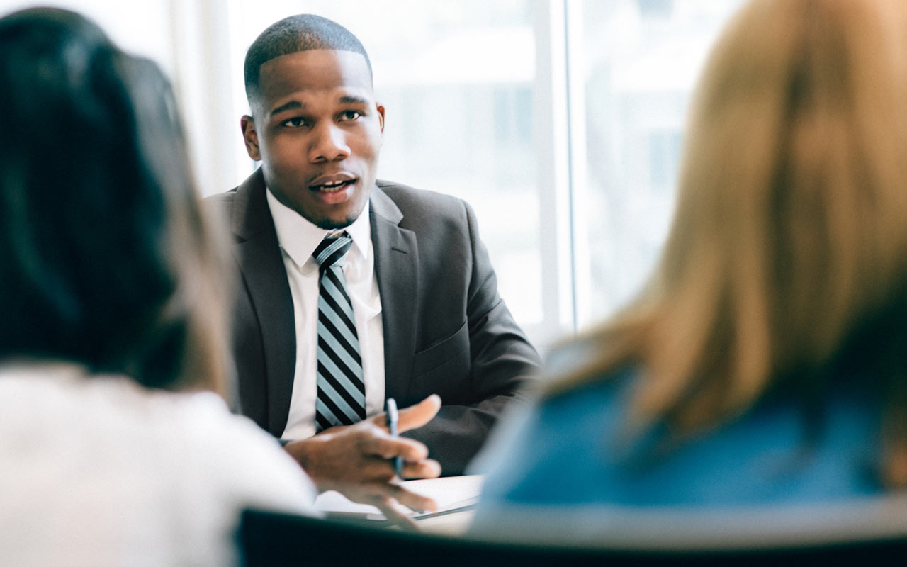 6. Get advice from an agent