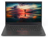 Lenovo ThinkPad X1 Extreme Gen 2: was $2,939 now $1,499
Use coupon code "THINKCYBER2