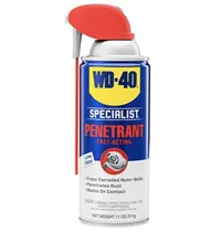 WD-40 Specialist Penetrant 