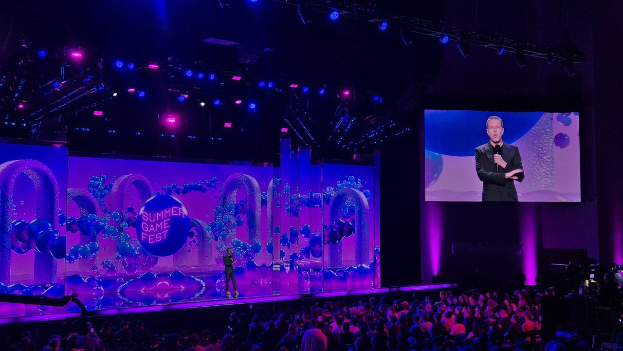 Summer Game Fest 2025.