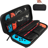 Hestia Goods Nintendo Switch Carrying Case: was $26 now $13 at Amazon