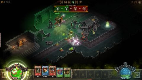 games like diablo on steam