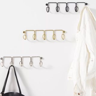 Chambliss Hook Rack