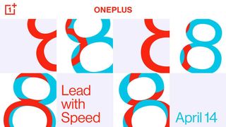 OnePlus 8 Erscheinungsdatum: 14. April