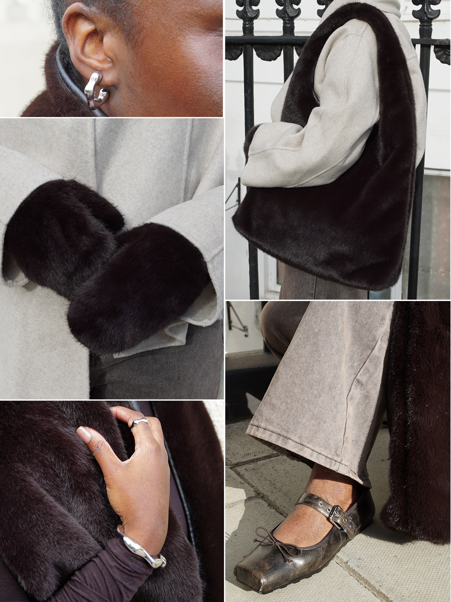 HIGH STREET ACCESSORIES