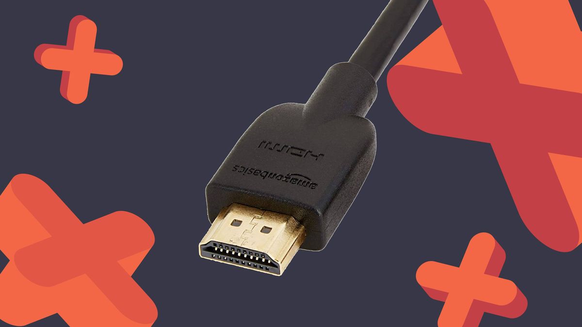 What HDMI cable comes with PS5?
