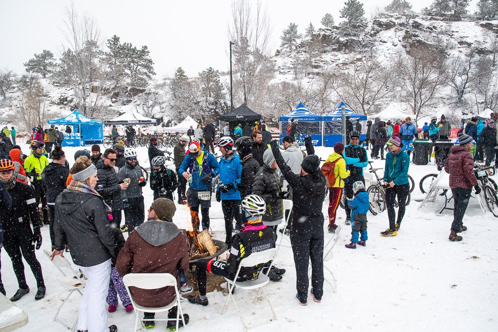 Old Man Winter Rally