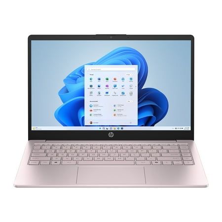 HP Stream 14-inch Win 11 Laptop 
