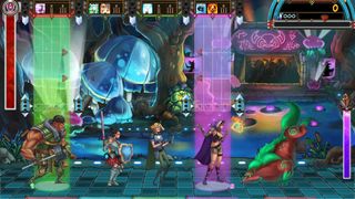 Metronomicon: Slay the Dance Floor for Xbox One
