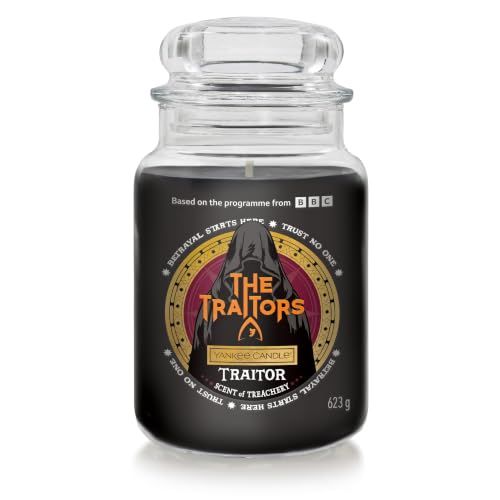 Scented Candle
