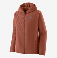 Patagonia Nano-Air Light Hybrid Hoody