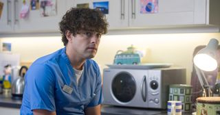 Lee Mead Casualty