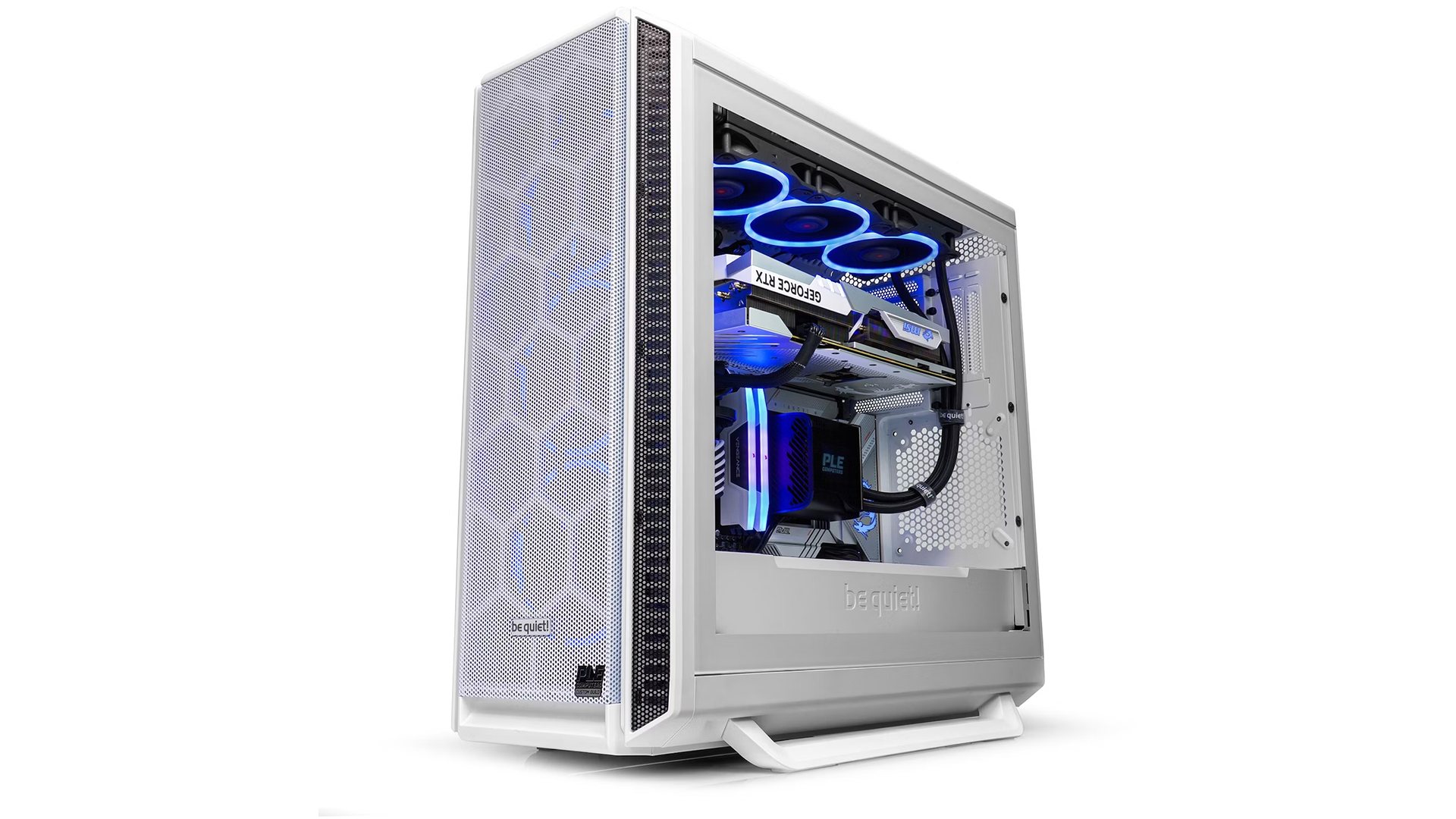 PLE Computers Labyrinth RTX 4080