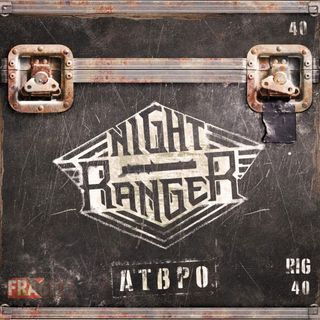 Night Ranger – ATBPO