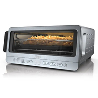 Ninja Flip Toaster Oven & Air Fryer