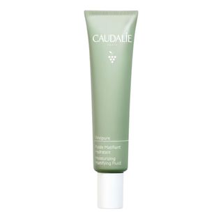 Caudalie Vinopure Moisturising Mattifying Fluid