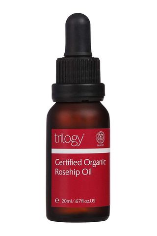 Trilogy Certified Organic Rosehip Oil