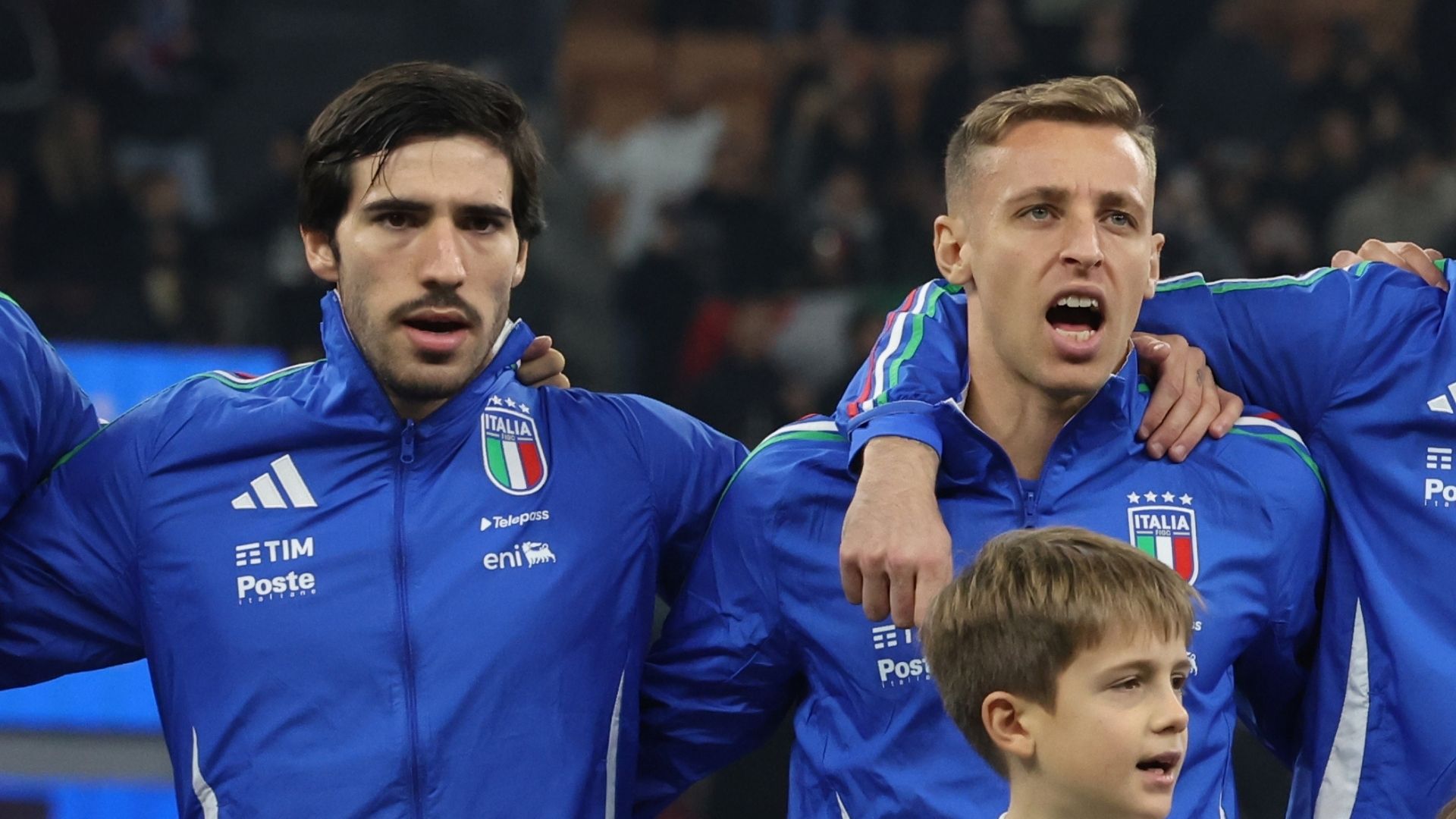 Davide Frattesi is on Newcastle United&#039;s radar