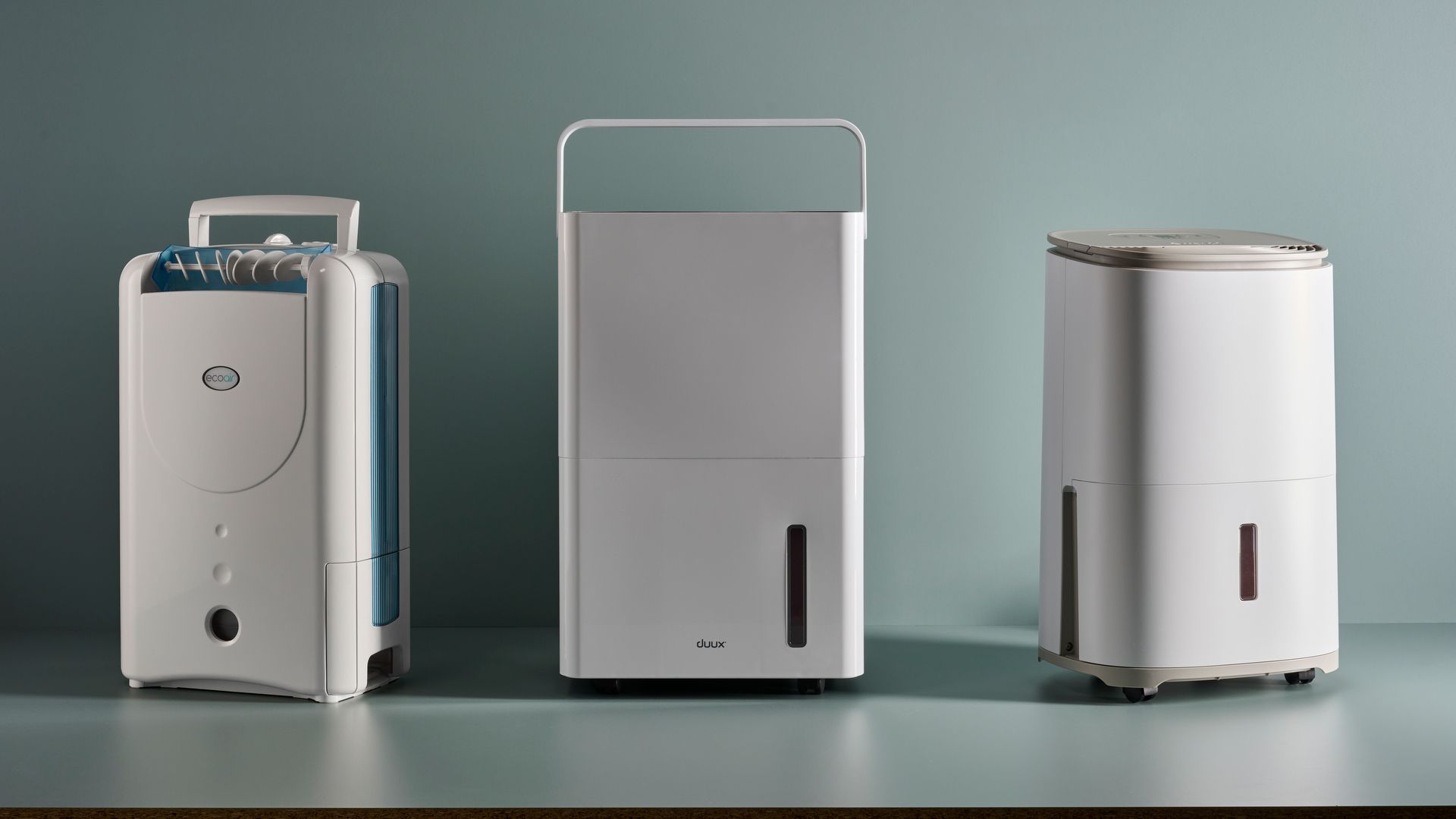 Best dehumidifier 2025: tackle damp & mould | T3