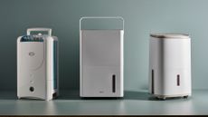Best dehumidifiers