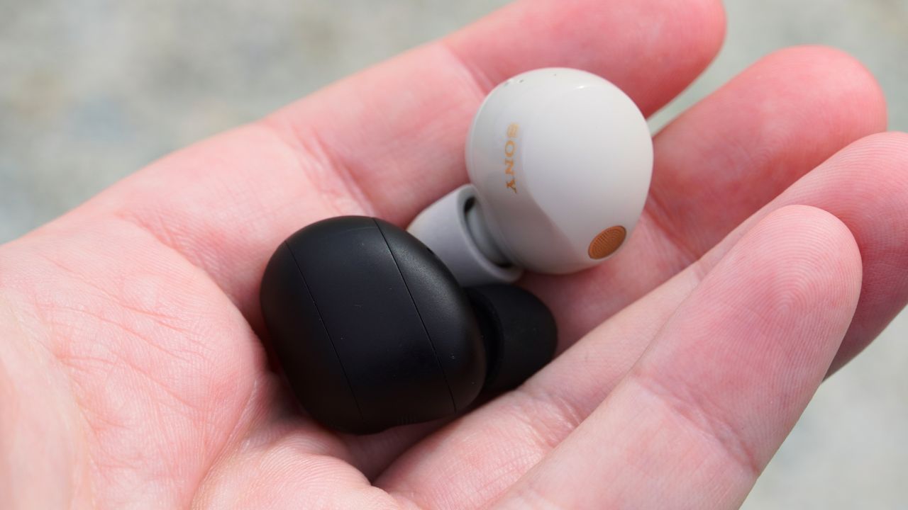 I get the best sound quality out of my Sony headphones and earbuds by changing this setting