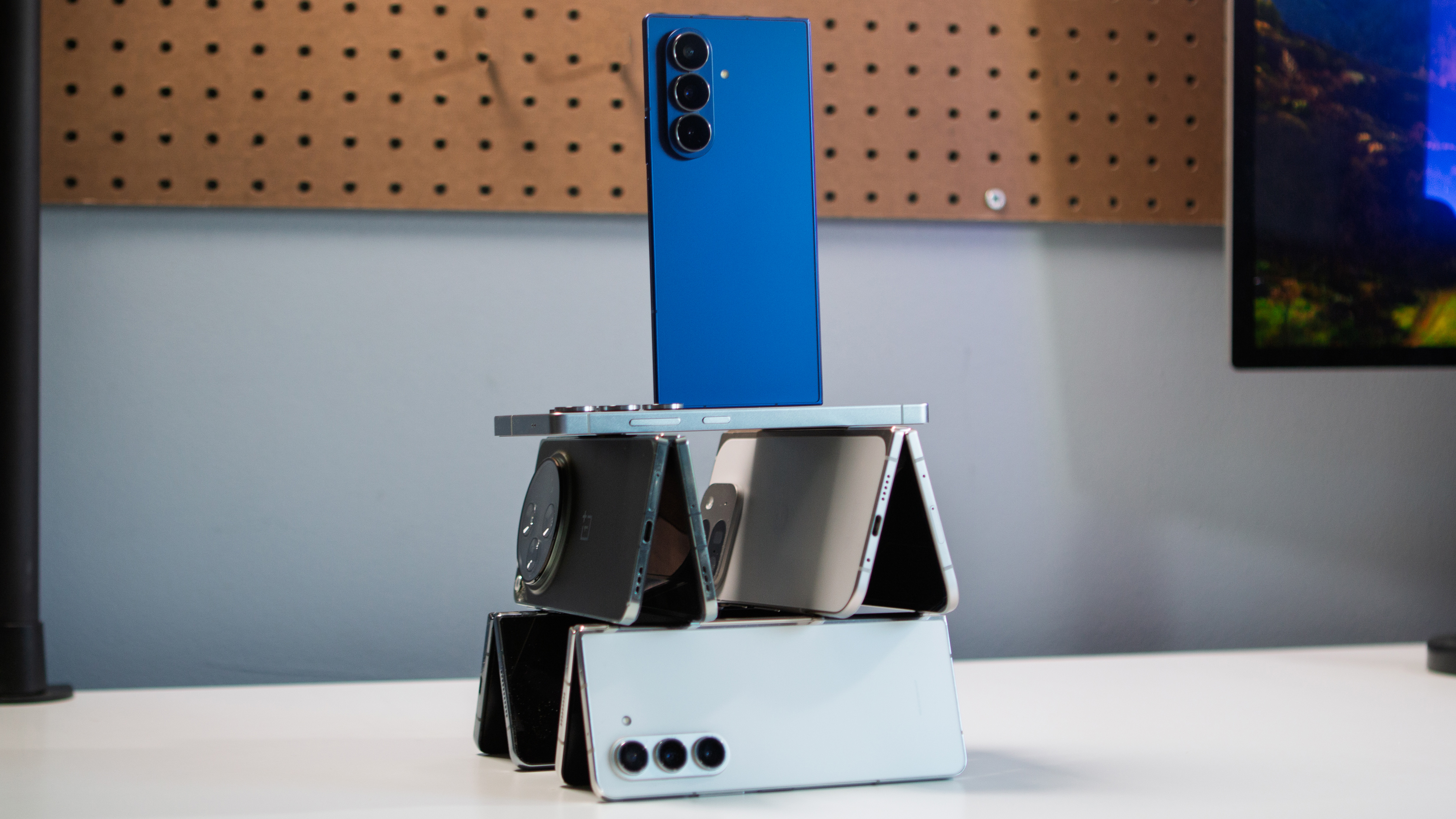 Samsung Galaxy Z Fold 7 review