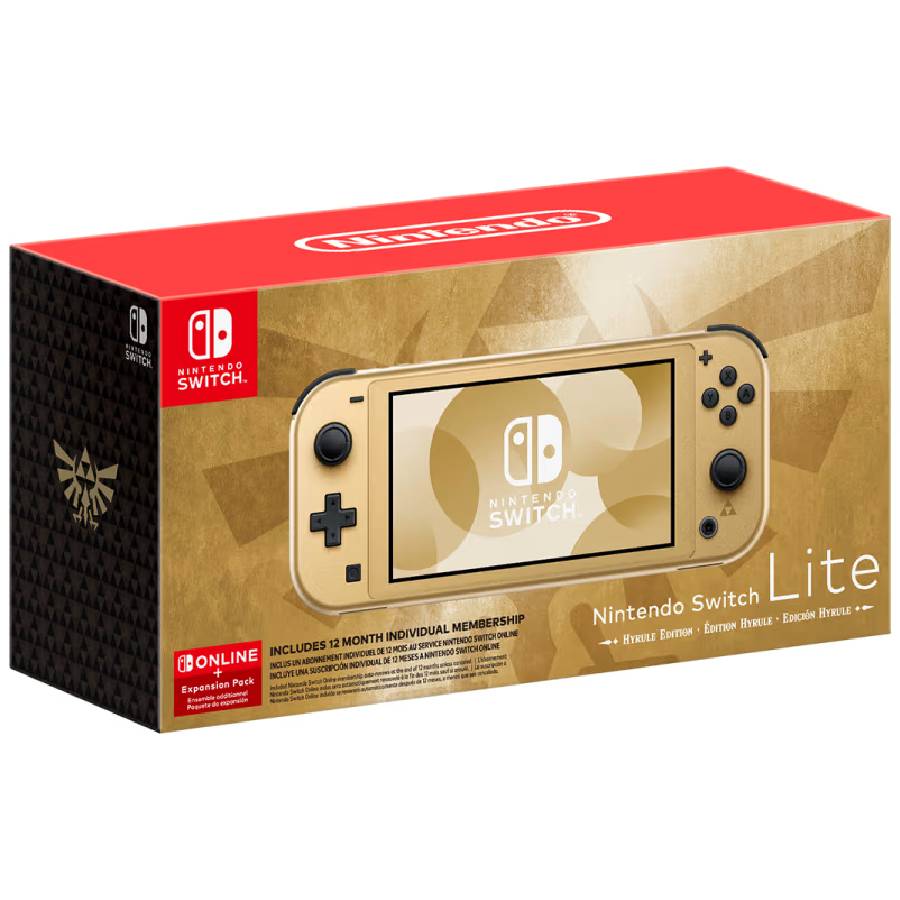 15 best October Prime Day deals on Nintendo Switch consoles, games