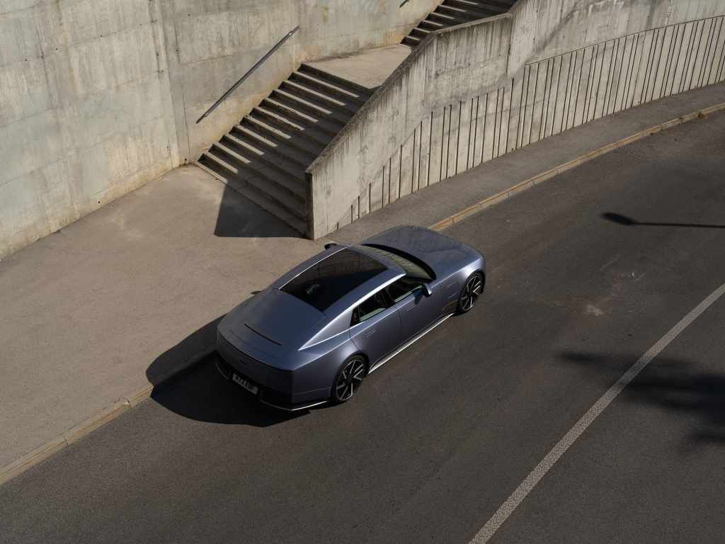 Jaguar Type 01
