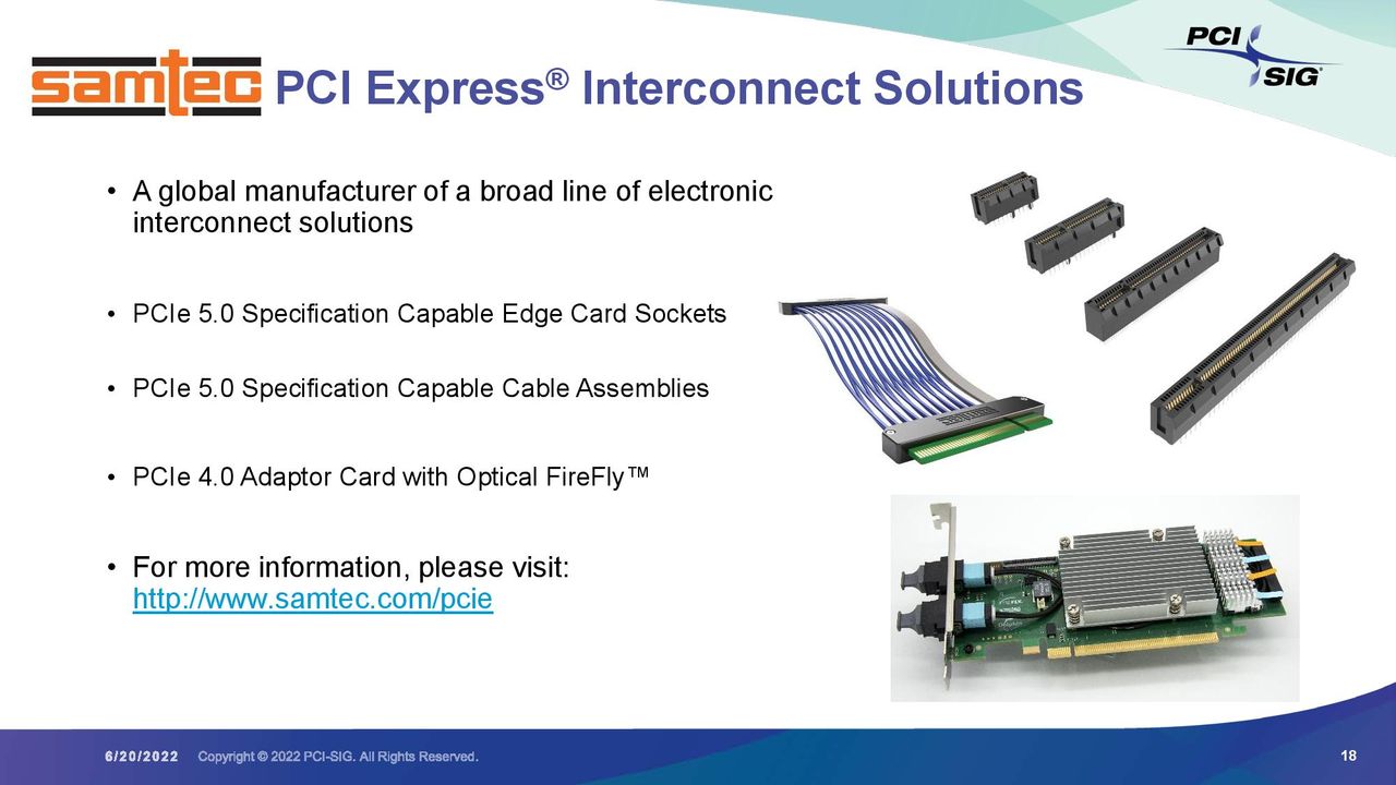PCIe 7.0
