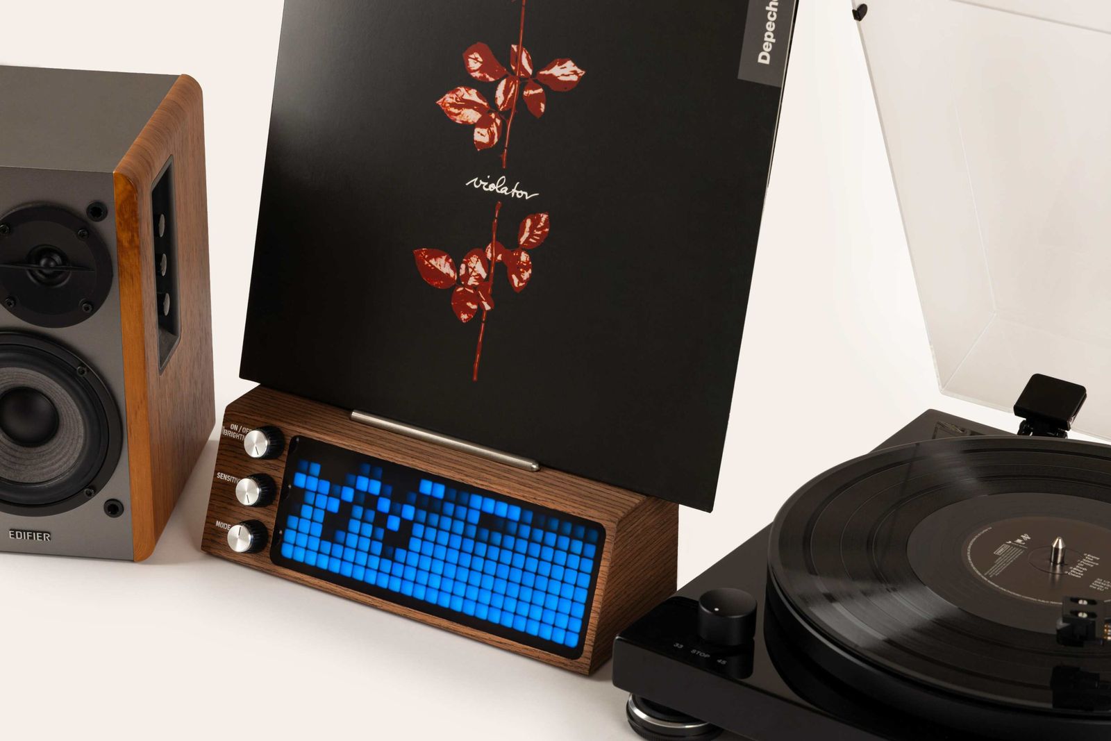 5 pieces of quirky personal tech | Wallpaper*