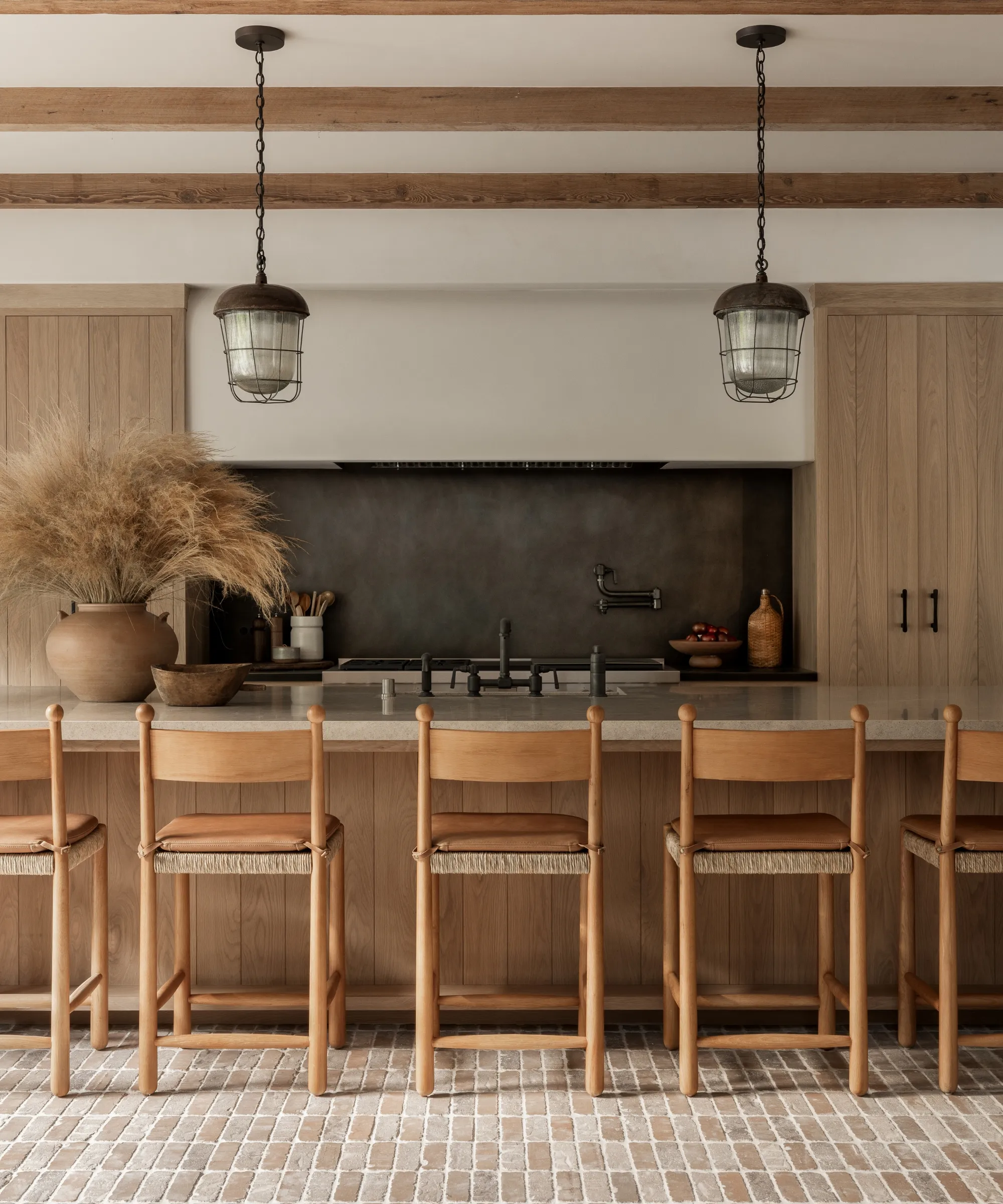 Pantry Design