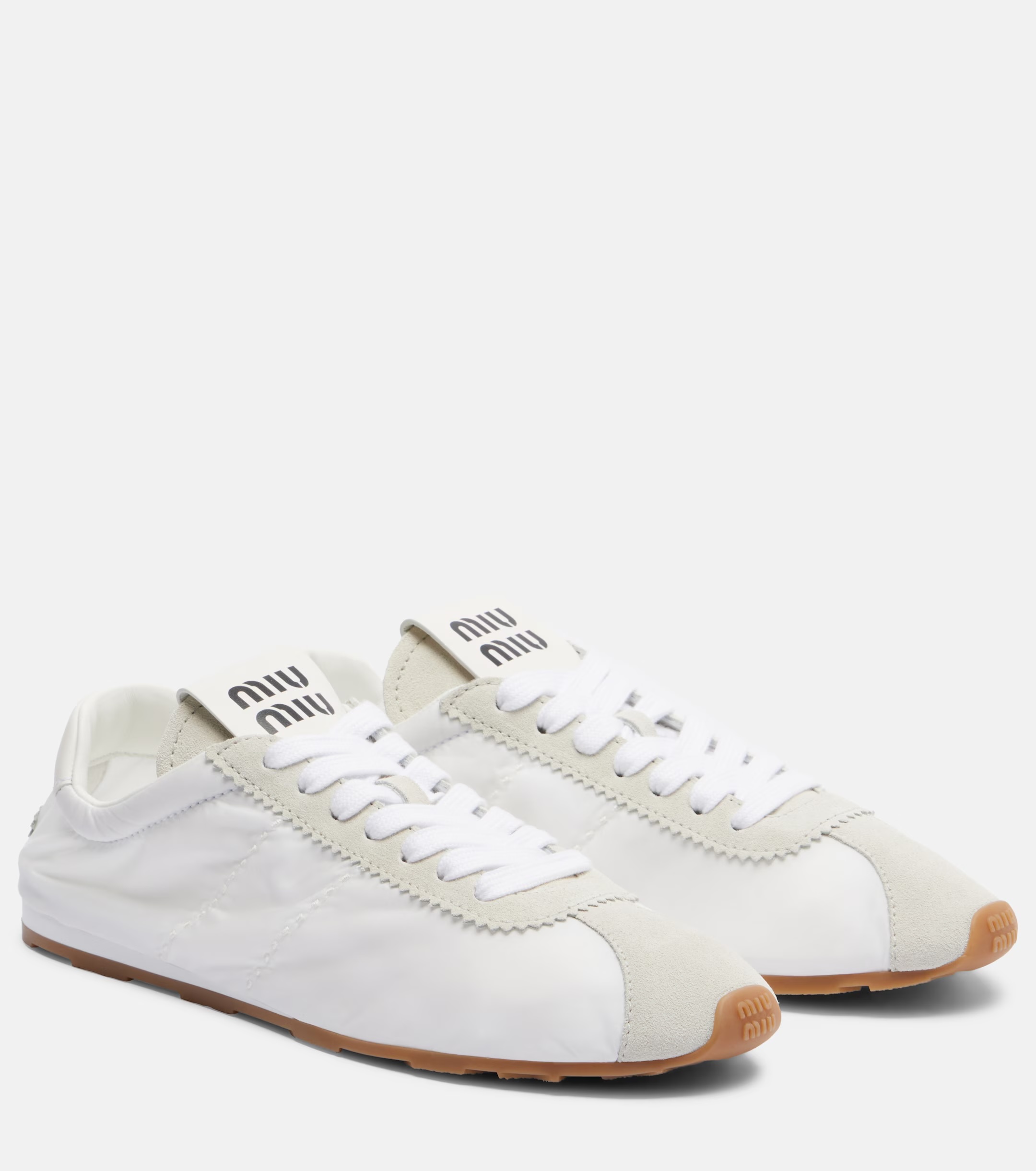 Miu Miu trainers