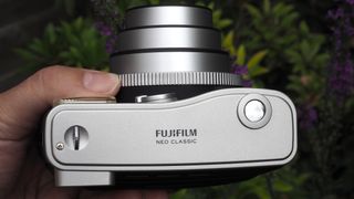 Fujifilm Instax Mini 90 review