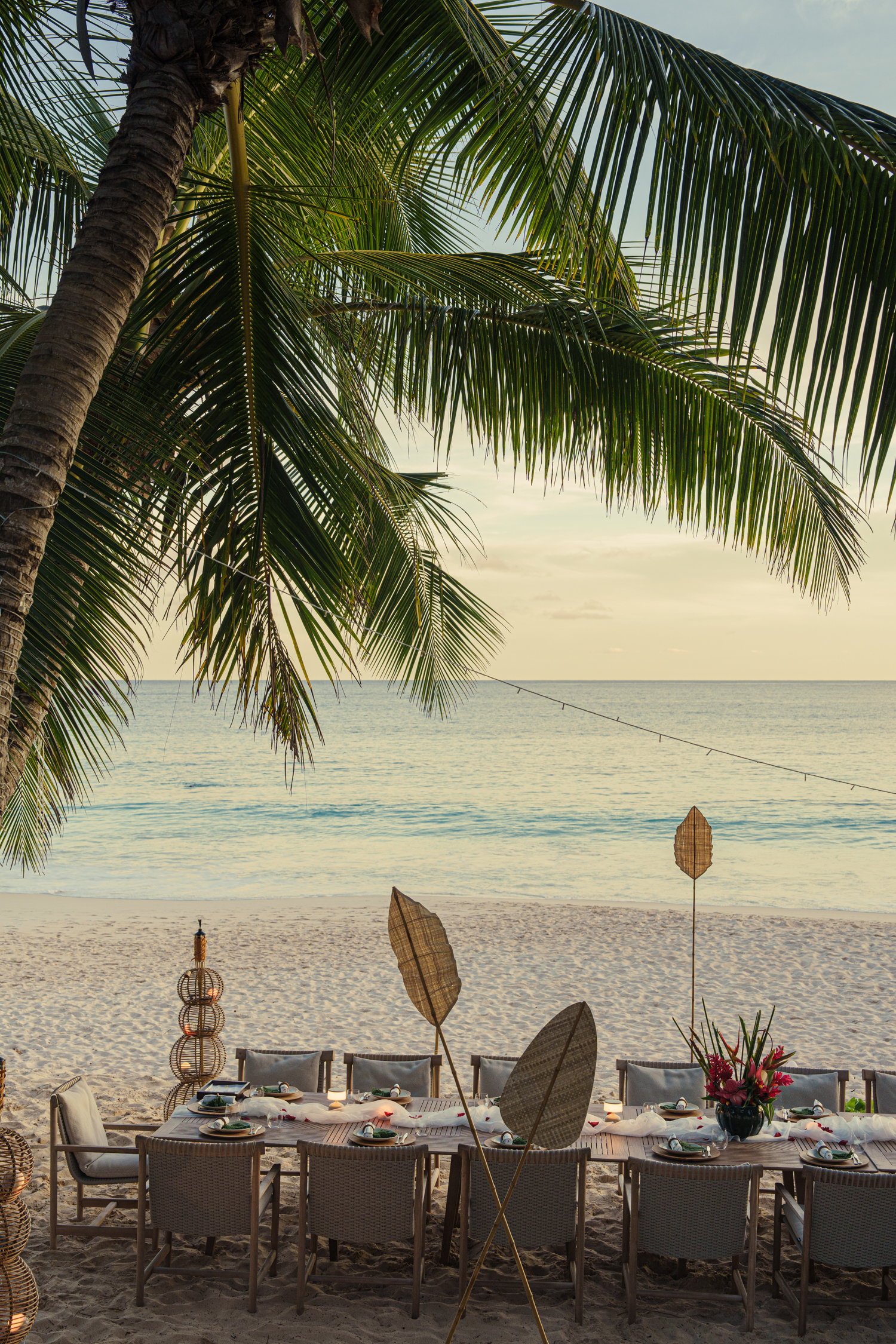 cheval blanc seychelles review