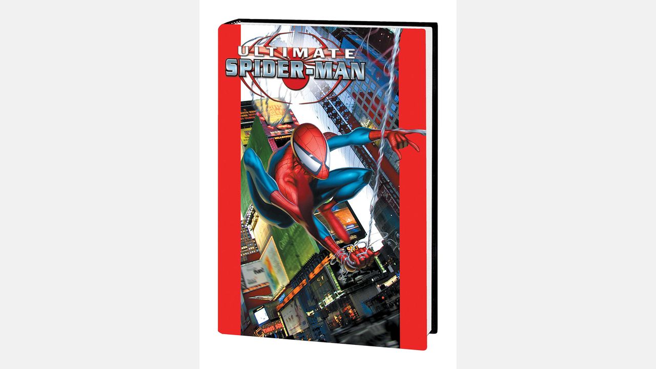 Marvel Comics July 2021 solicitations