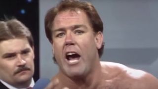 Tully Blanchard in NWA