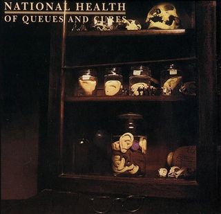 National Health – Of Queues and Cures