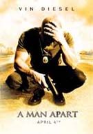 movie review a man apart