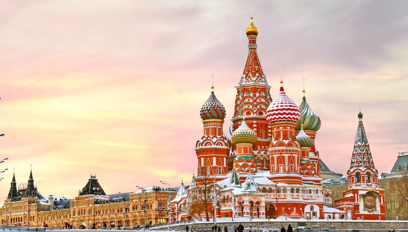 Kremlin