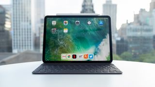 iPad Pro 11-inch