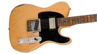 Fender Joe Bonamassa Signature The Bludgeon