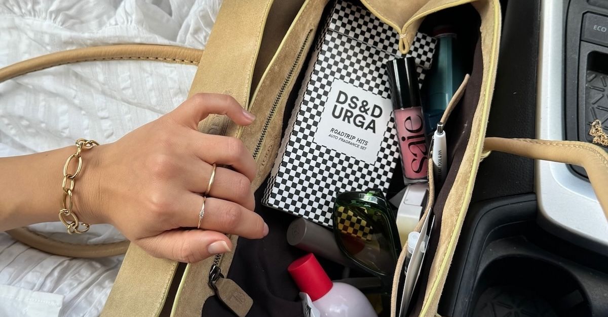 Prada’s New Hand Cream is Fall’s Chicest Accessory