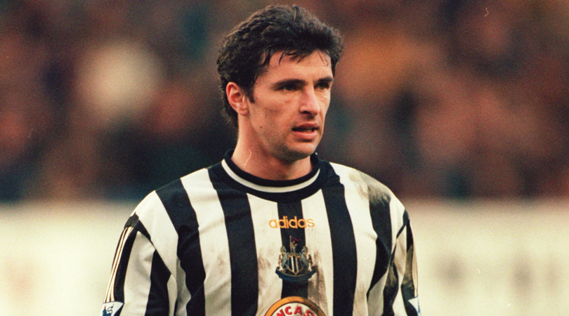 Remembering Gary Speed A Premier League Legend Fourfourtwo