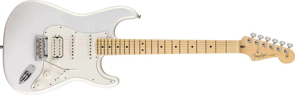 Fender Juanes signature Stratocaster