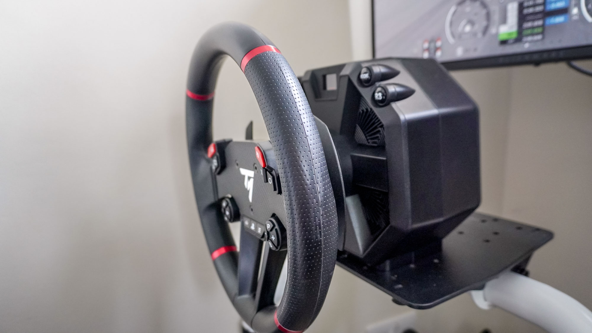 Thrustmaster T598