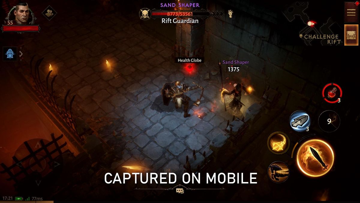 Diablo Immortal for iOS Everything you need to know iMore