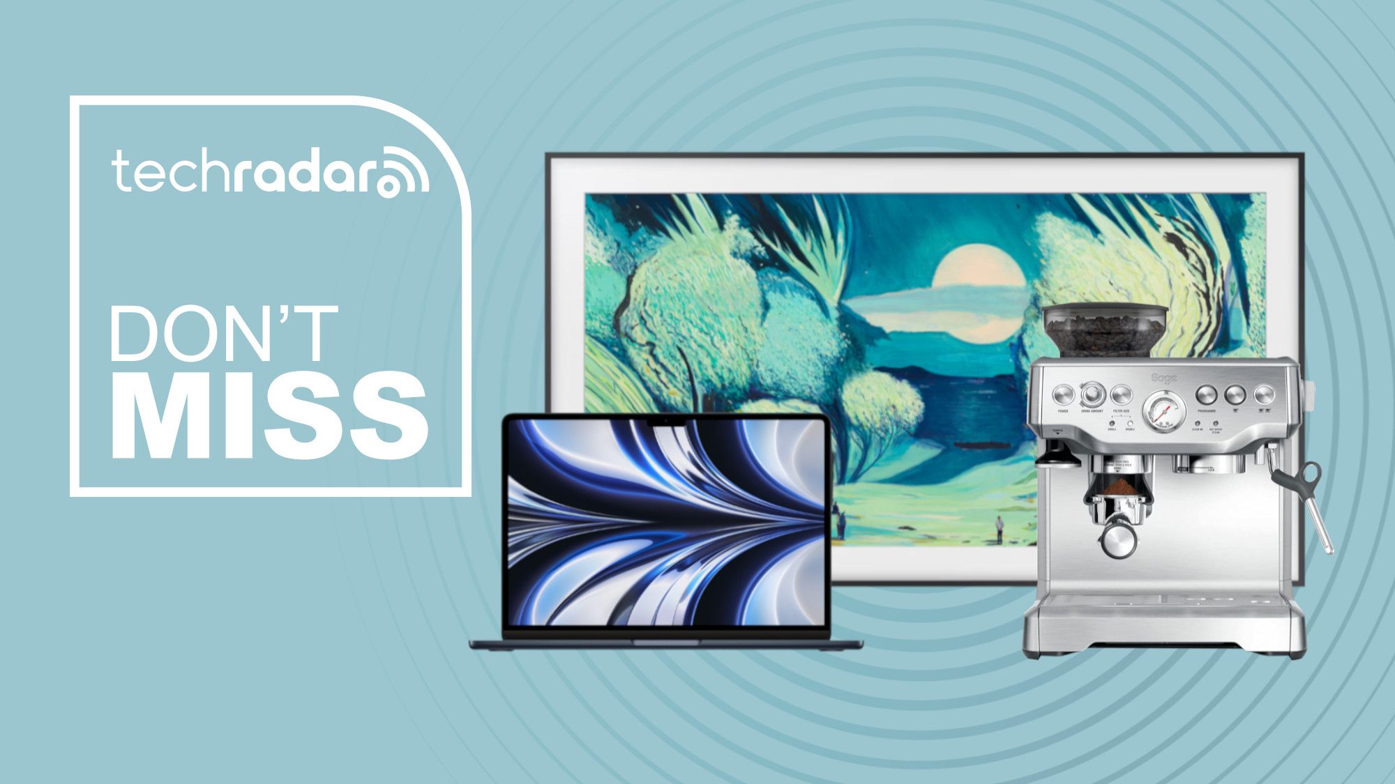 John Lewis January sale: today’s 12 best deals on appliances, TVs, laptops, Dyson, and more